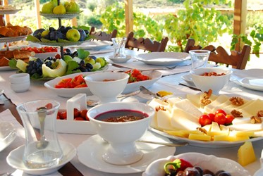 Bozcaada Talay Vineyards Guest House