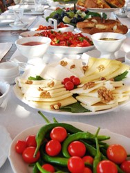 Bozcaada Talay Vineyards Guest House