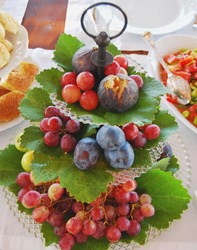 Bozcaada Talay Vineyards Guest House