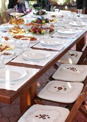 Bozcaada Talay Vineyards Guest House