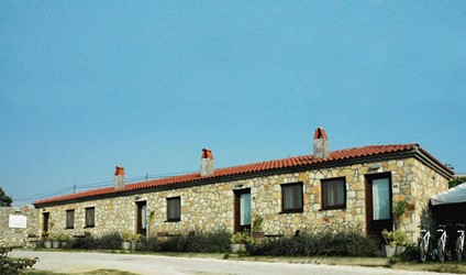 Bozcaada Talay Vineyards Guest House