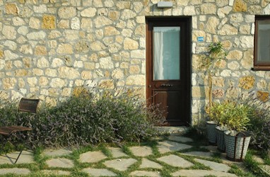 Oda Fotoğrafları - Bozcaada Talay Bağları Konuk Evi