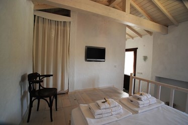 Oda Fotoğrafları - Bozcaada Talay Bağları Konuk Evi