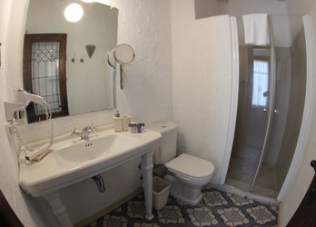 Oda Fotoğrafları - Bozcaada Talay Bağları Konuk Evi