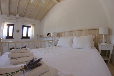 Oda Fotoğrafları - Bozcaada Talay Bağları Konuk Evi