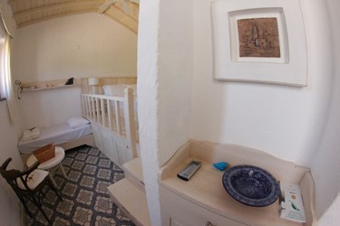 Photos of our Rooms - Bozcaada Talay Vineyards Guest House