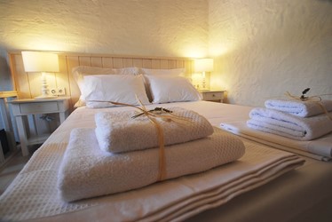 Oda Fotoğrafları - Bozcaada Talay Bağları Konuk Evi