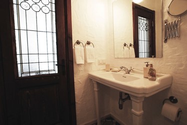 Oda Fotoğrafları - Bozcaada Talay Bağları Konuk Evi