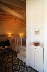 Oda Fotoğrafları - Bozcaada Talay Bağları Konuk Evi